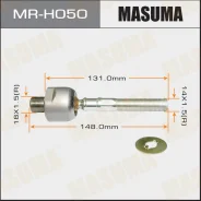 ������� ���� mrh050 Masuma MRH050 ����
