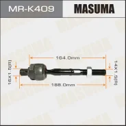 Mr-k409_���� �������!k mrk409 Masuma MRK409 ����