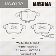 ������� ��������� ���� ms0132 Masuma MS0132 ����