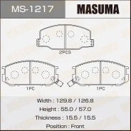 ������� ��������� ���� ms1217 Masuma MS1217 ����