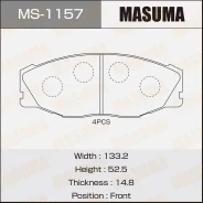 ������� ��������� ���� ms1157 Masuma MS1157 ����