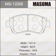 ������� ��������� ���� ms1228 Masuma MS1228 ����