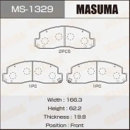 ������� ��������� ���� ms1329 Masuma MS1329 ����