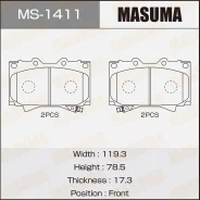 ������� ��������� ���� ms1411 Masuma MS1411 ����