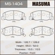 ������� ��������� ���� ms1404 Masuma MS1404 ����