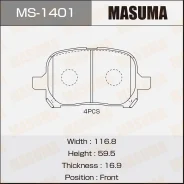 ������� ��������� ���� ms1401 Masuma MS1401 ����