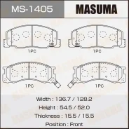 ������� ��������� ���� ms1405 Masuma MS1405 ����