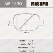 ������� ��������� ���� ms1430 Masuma MS1430 ����