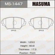 ������� ��������� ���� ms1447 Masuma MS1447 ����