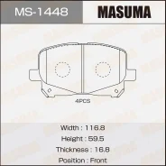 ������� ��������� ���� ms1448 Masuma MS1448 ����