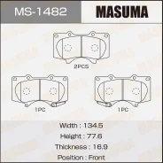 ������� ��������� ���� ms1482 Masuma MS1482 ����