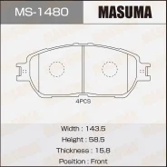 ������� ��������� ���� ms1480 Masuma MS1480 ����