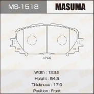 ������� ��������� ���� ms1518 Masuma MS1518 ����