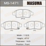 ������� ��������� ���� ms1471 Masuma MS1471 ����