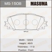 ������� ��������� ���� ms1508 Masuma MS1508 ����