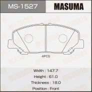 ������� ��������� ���� ms1527 Masuma MS1527 ����