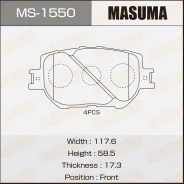 ������� ��������� ���� ms1550 Masuma MS1550 ����