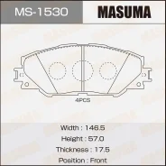 ������� ��������� ���� ms1530 Masuma MS1530 ����