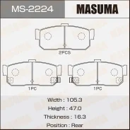 ������� ��������� ���� ms2224 Masuma MS2224 ����