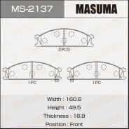 ������� ��������� ���� ms2137 Masuma MS2137 ����