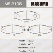 ������� ��������� ���� ms2105 Masuma MS2105 ����
