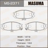 ������� ��������� ���� ms2371 Masuma MS2371 ����