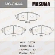 ������� ��������� ���� ms2444 Masuma MS2444 ����