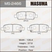 ������� ��������� ���� ms2466 Masuma MS2466 ����