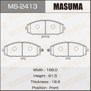 ������� ��������� ���� ms2413 Masuma MS2413 ����