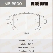 ������� ��������� ���� ms2900 Masuma MS2900 ����