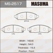 ������� ��������� ���� ms2517 Masuma MS2517 ����