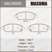 ������� ��������� ���� ms2555 Masuma MS2555 ����