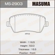 ������� ��������� ���� ms2903 Masuma MS2903 ����