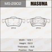������� ��������� ���� ms2902 Masuma MS2902 ����