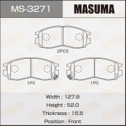 ������� ��������� ���� ms3271 Masuma MS3271 ����