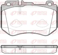 ������� ��������� ����� 159100 Remsa 159100 ����