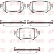 ������� ��������� ����� 168202 Remsa 168202 ����