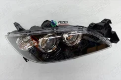 ���� ������ Mazda 3 1 BK (2003-2009) �����, ��� ����������, ������� OEM OEM0203FR OEM0203FR ����