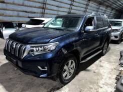 Toyota Land Cruiser Prado. GDJ155, 1GDFTV ����