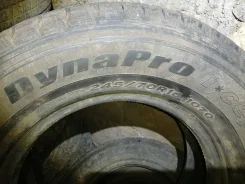 Hankook DynaPro AT RF08. �����������, �/�, ����� 10 % ����