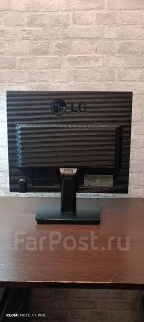 LG. 19", ���������� �� (LCD, LED, QLED) ����