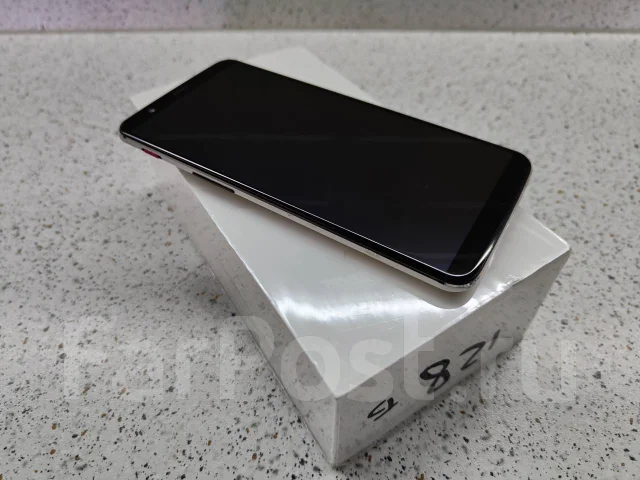 OnePlus 5T. �/�, 8 ��, ����� ����