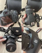 Canon EOS 2000D ����
