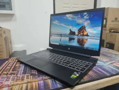 HP Pavilion Gaming. 15.6", ��� 16 ��, ���� 756���, WiFi: 1, Bluetooth: 1, ����������� �� 3��. ����