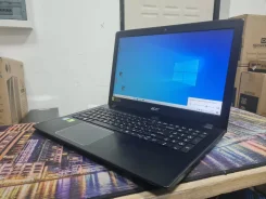 Acer. 15.6", ��� 8 ��, ���� 1 128���, WiFi, ����������� �� 4��. ����