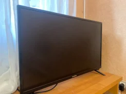 Starwind. LCD (��) ����