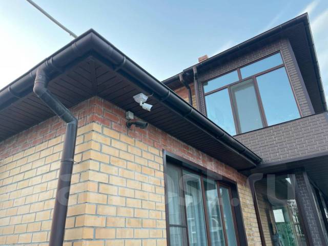 Установка видеонаблюдения в частном доме, коттедже, боксе и т. д в ...