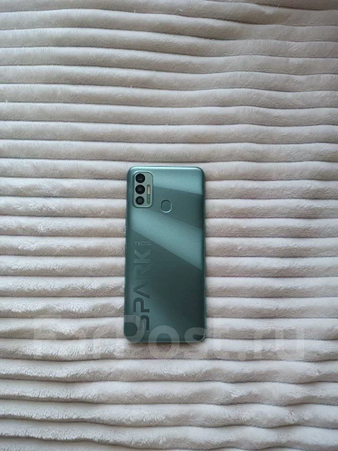 Tecno Spark 7. �/�, 32 ��, ��������� ����