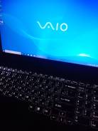 Sony VAIO PCG. 16.4", 2,4����, ��� 8 ��, ���� 240���, WiFi: 1, Bluetooth: 1, ����������� �� 2��. ����