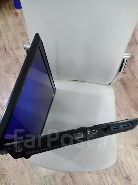 Sony VAIO PCG. 16.4", 2,4����, ��� 8 ��, ���� 240���, WiFi: 1, Bluetooth: 1, ����������� �� 2��. ����